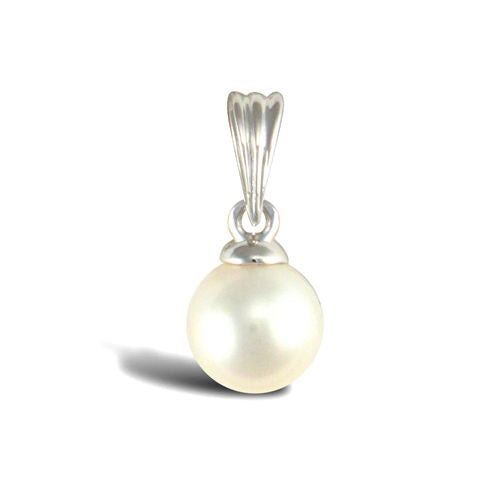Cultured Pearl Pendant – Imperial Time