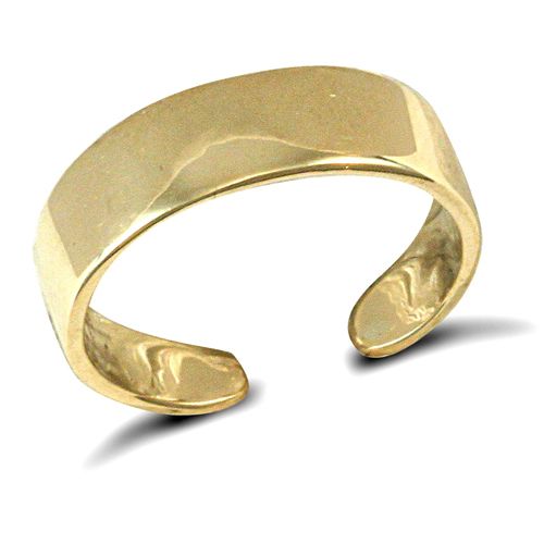 9ct Yellow Gold Ring – Imperial Time