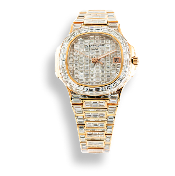 Mission Philosophy Watch