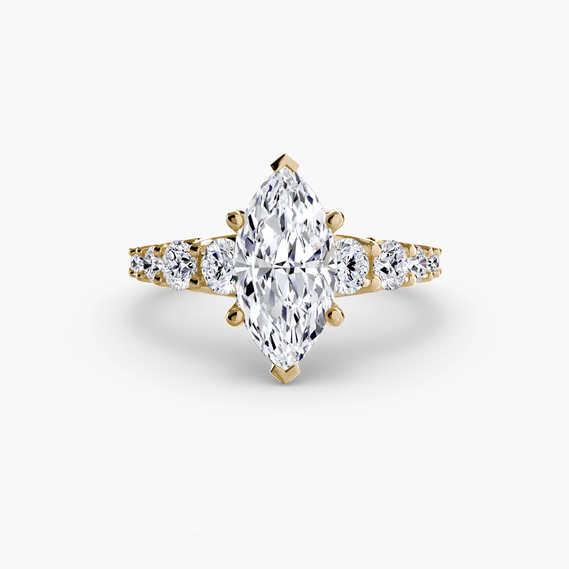 nan – Fine Jewellery by Imperial Time UK Ltd, London Kensington