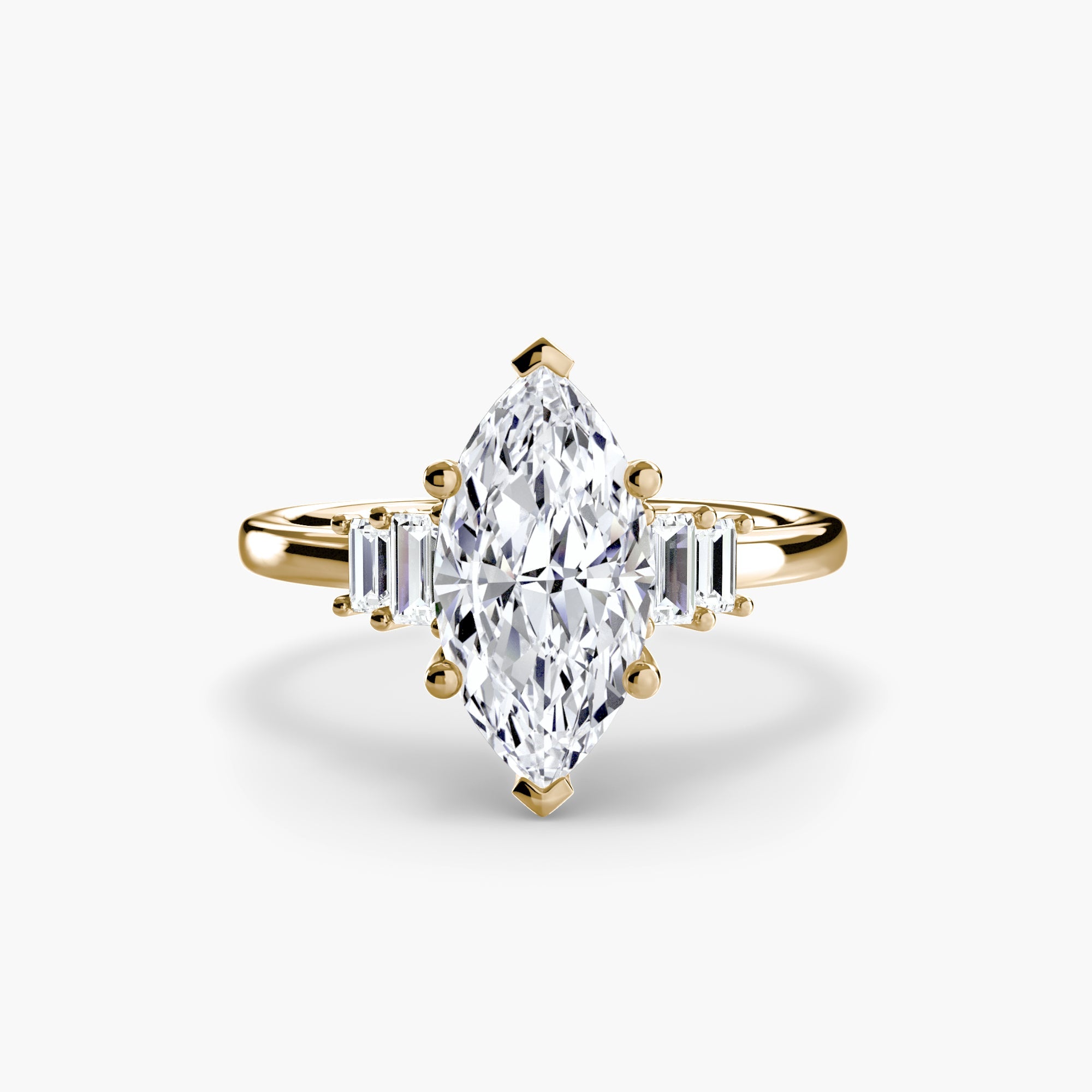 nan – Fine Jewellery by Imperial Time UK Ltd, London Kensington