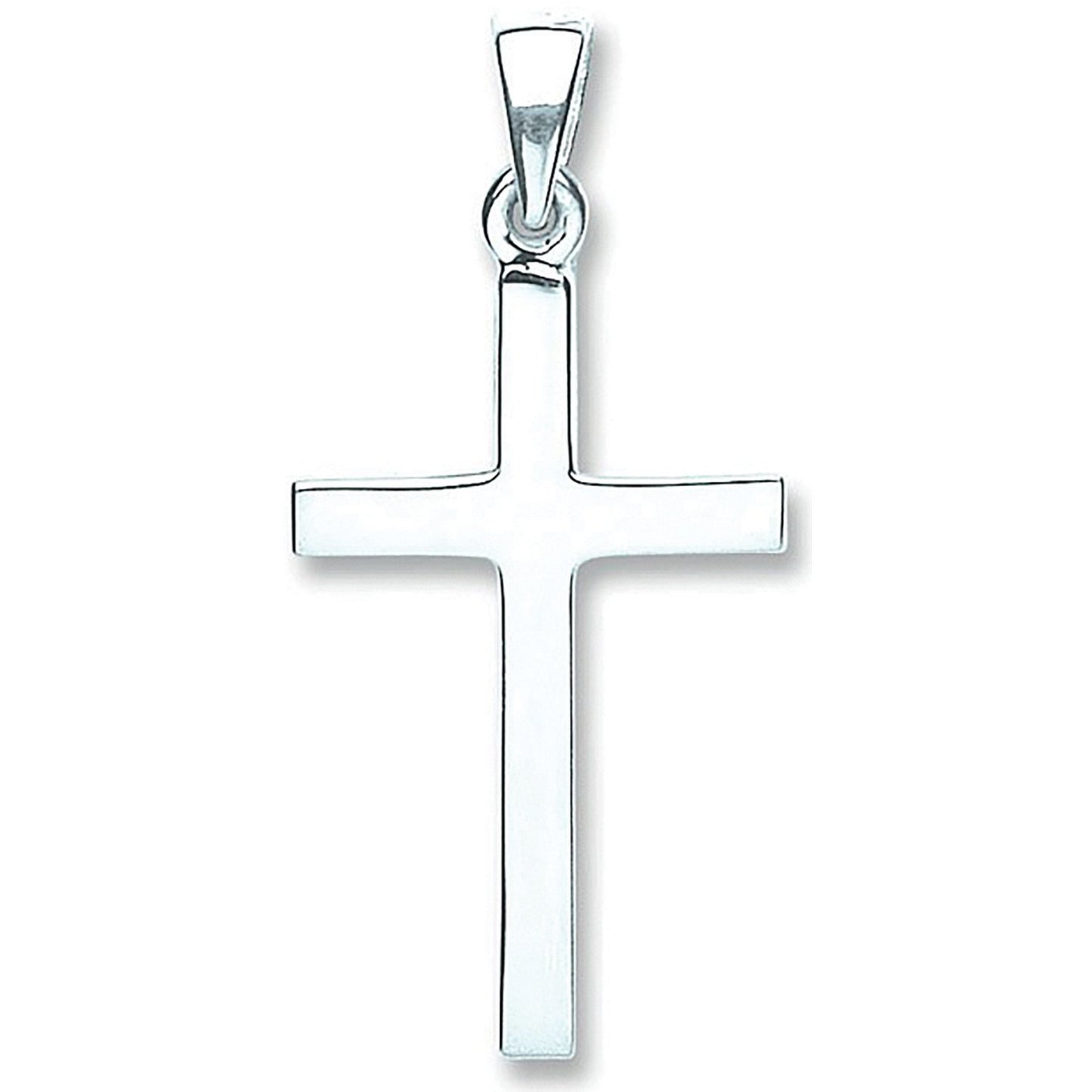 Silver Cross - Luxury Watch - Certified Authentic - Swiss Made - UK Stock - Insured Delivery – Luxury Watch by Imperia