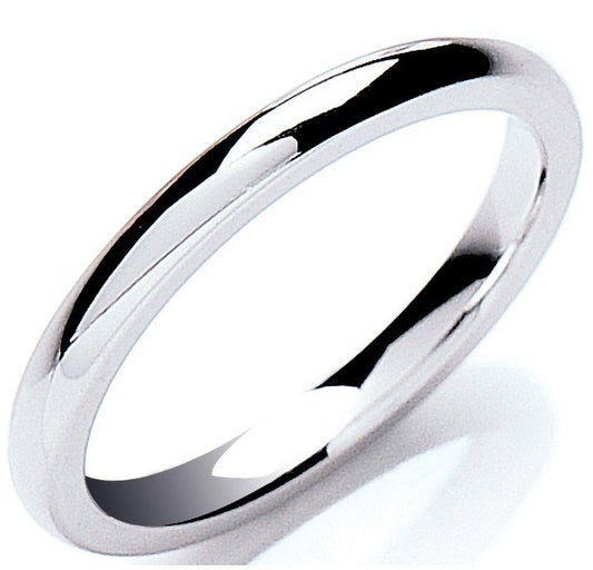 2.5mm Premium Traditional Court