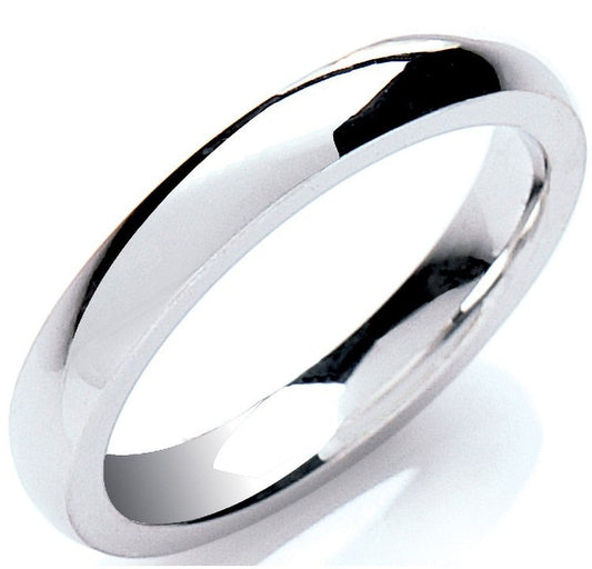 3mm Premium Traditional Court