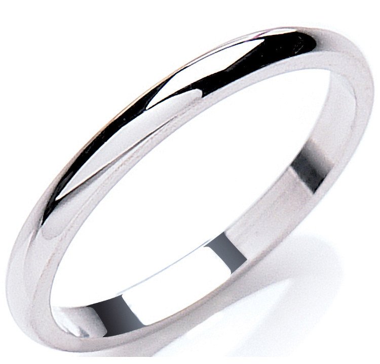 2.5mm Premium D-shape