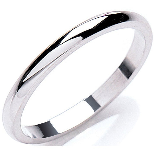 2.5mm Premium D-shape