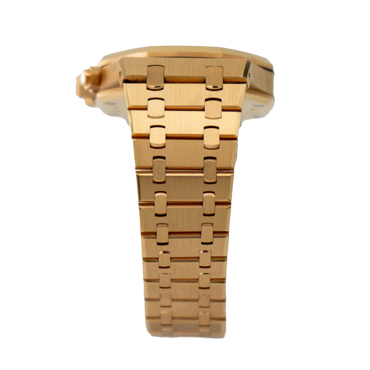 Audemars Piguet Royal Oak Chronograph 26320OR.OO.1220OR.01 Black Dial