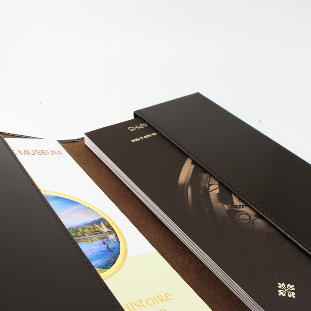 Patek Philippe Aquanaut 5968R-001 Date Sweep Seconds 2023