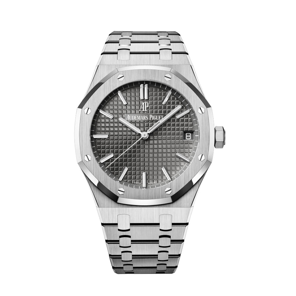 nan audemars piguet royal oak 15500st oo 1220st 02 - product image from Imperial Time UK Ltd