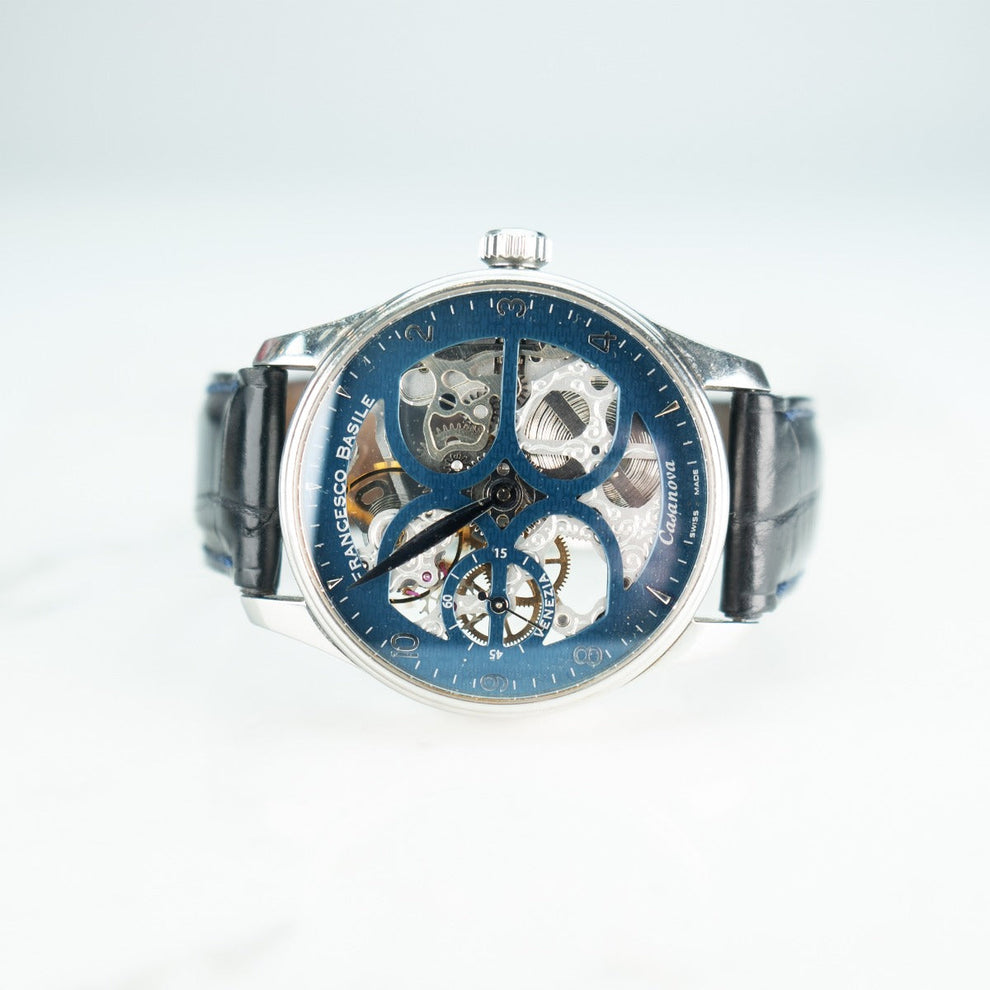 nan francesco basile venezia casanova - product image from Imperial Time UK Ltd