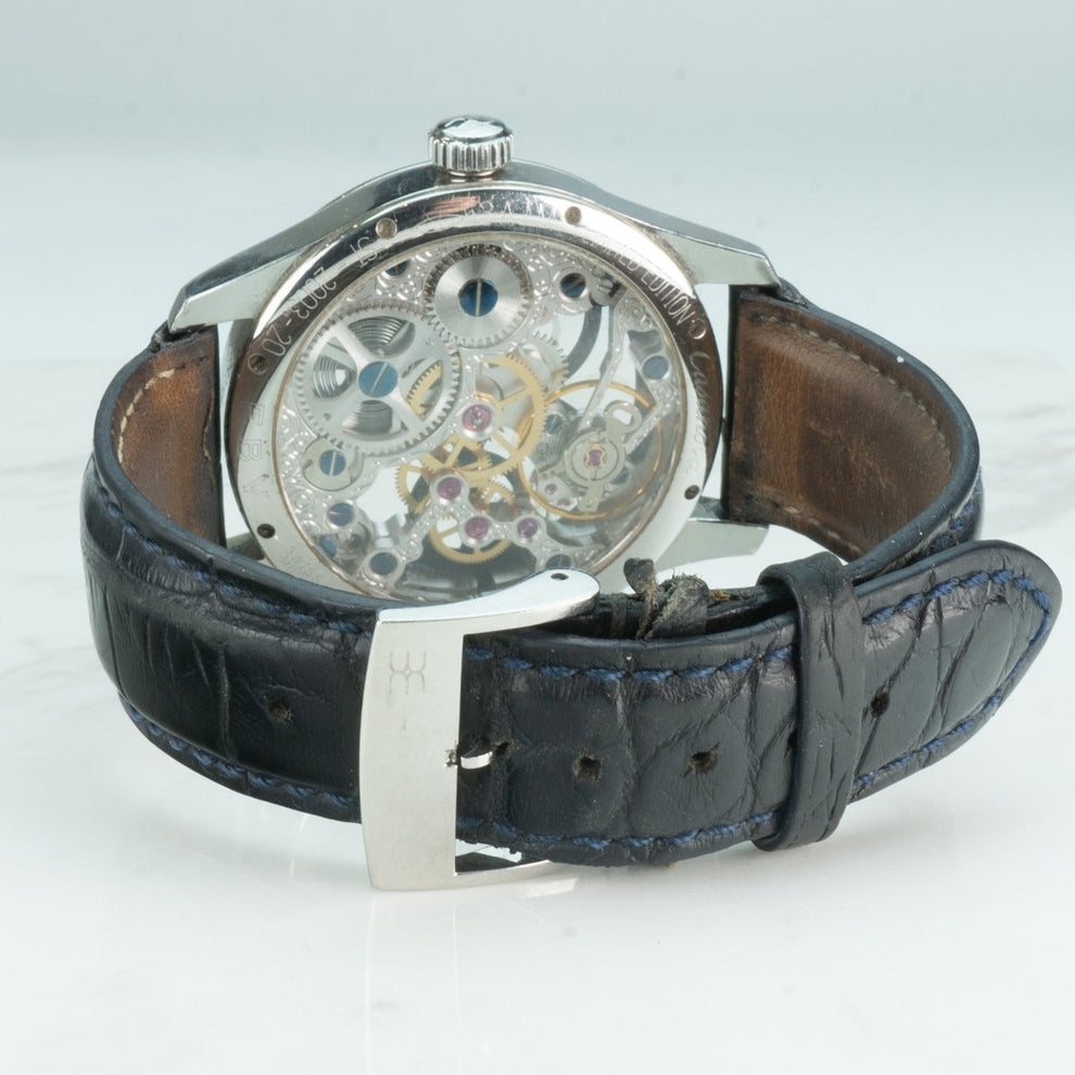 nan francesco basile venezia casanova - product image from Imperial Time UK Ltd