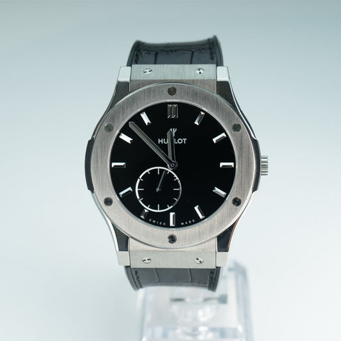 Hublot Classic Fusion watch