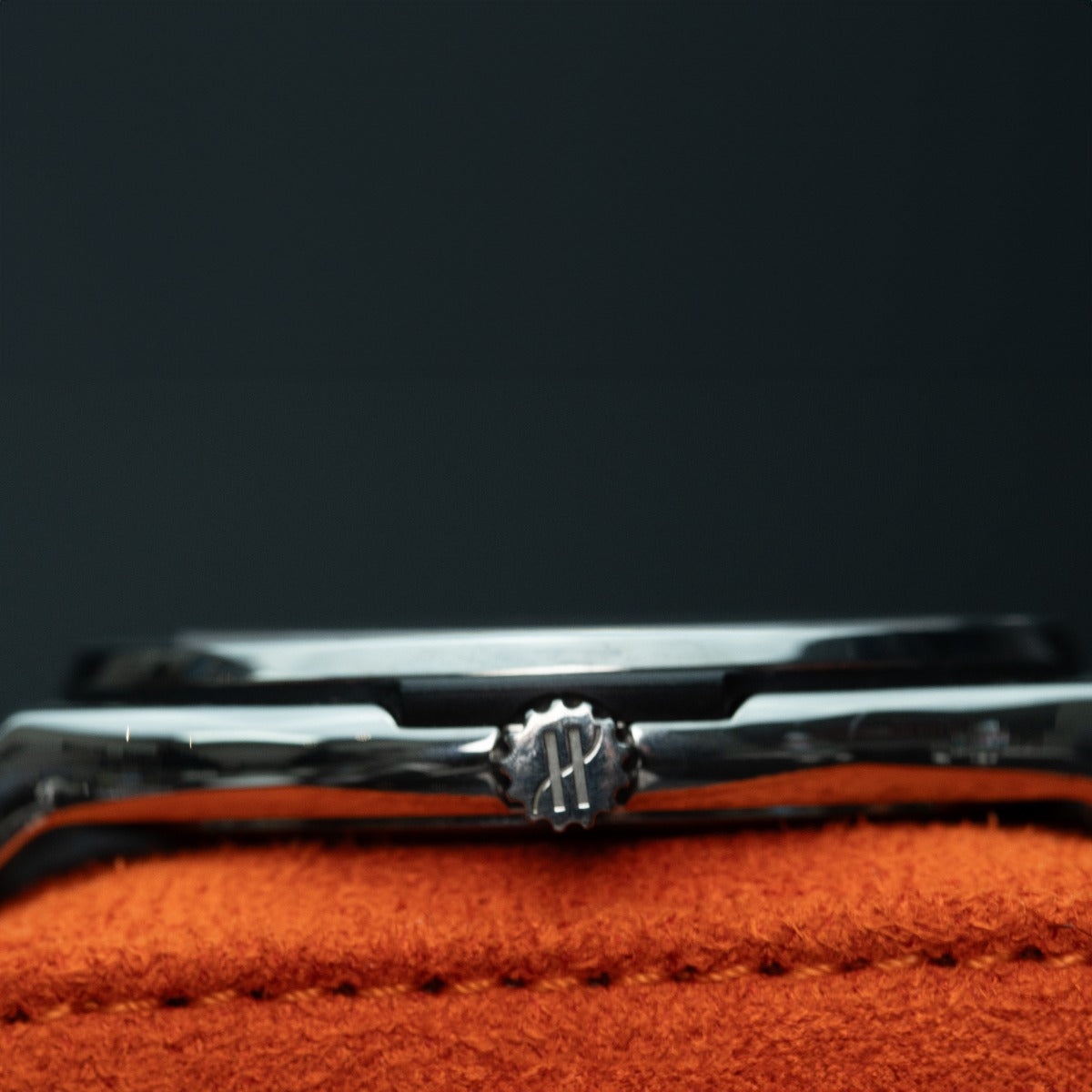 Hublot Classic Fusion Ultra-Thin 515.NX.1270.LR Black Dial 2021