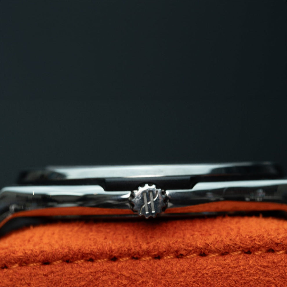nan hublot classic fusion ultra thin 515 nx 1270 lr black dial 2021 - product image from Imperial Time UK Ltd