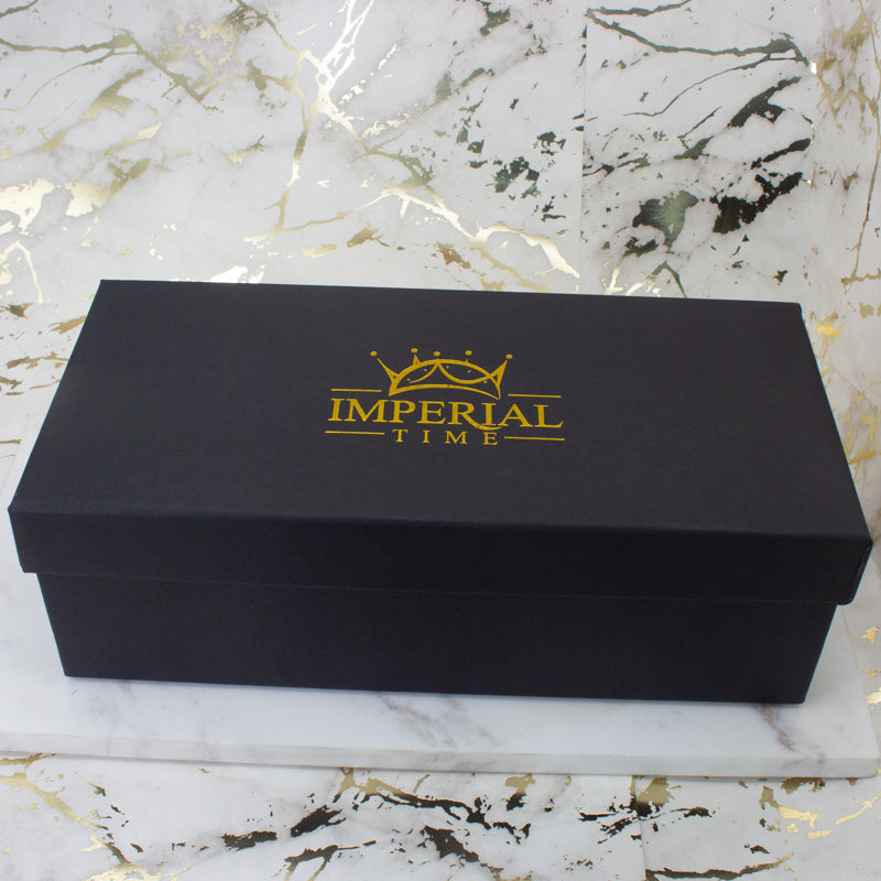 3 Watch Roll Travel Storage Case Portable Jewellery Organiser