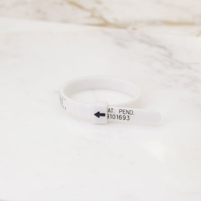 Ring Sizer Gauge Set | Professional & Accurate | UK A-Z Sizing | Clear A-Z Engravings | Quality Checked | for Both Women & Men