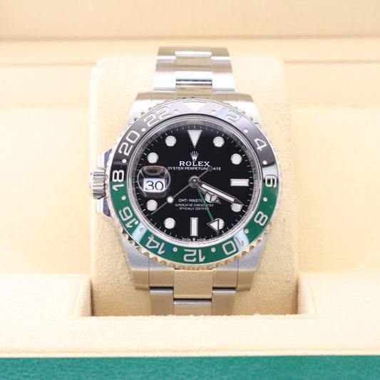 Rolex 126720VTNR