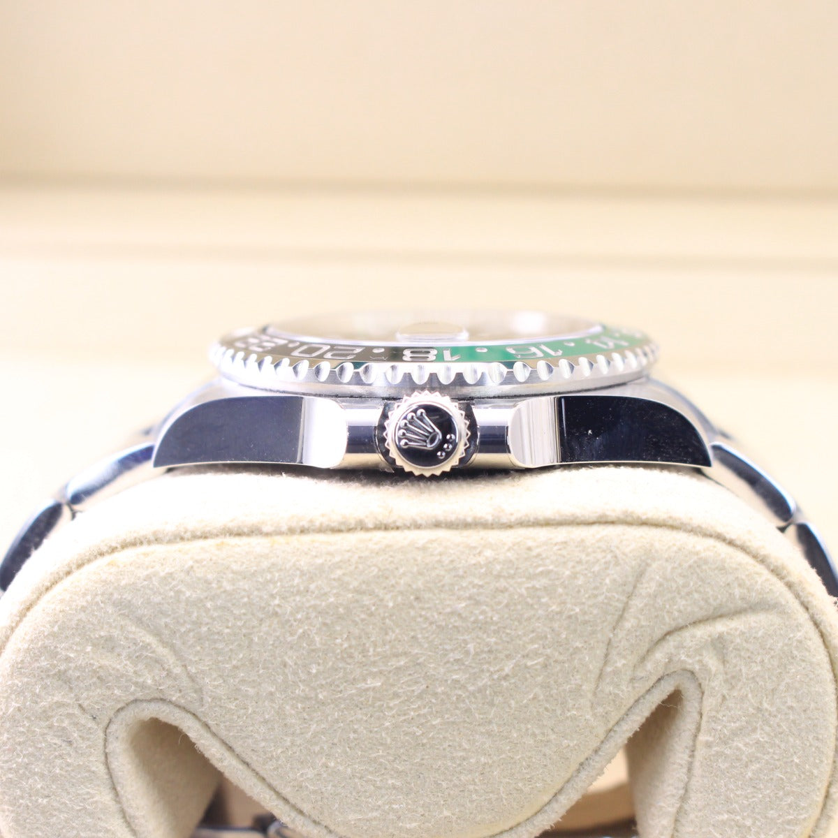 Rolex GMT-Master II 126720VTNR Sprite Oyster Bracelet 2025