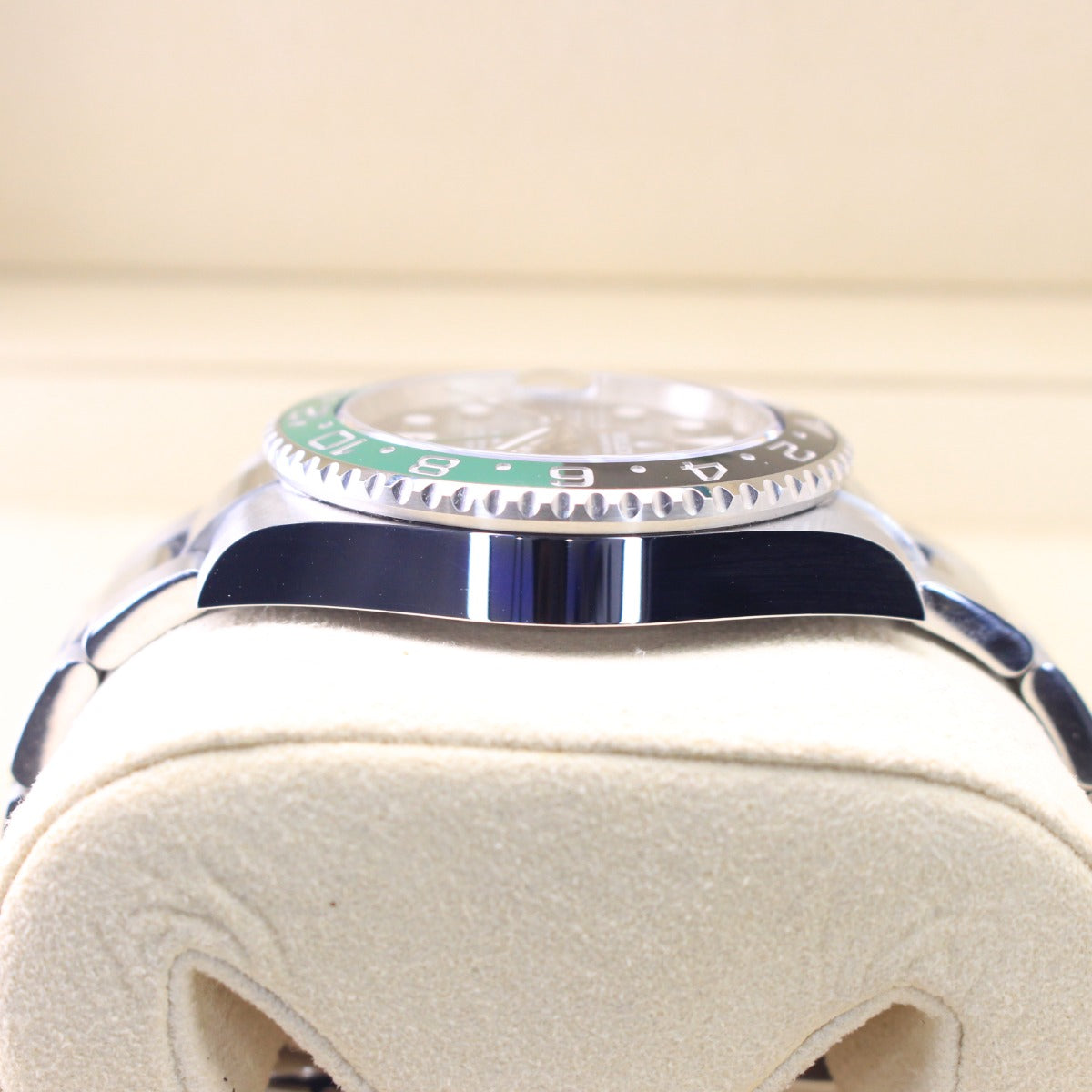 Rolex GMT-Master II 126720VTNR Sprite Oyster Bracelet 2025