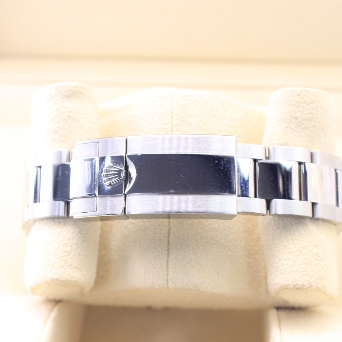 Rolex GMT-Master II 126720VTNR Sprite Oyster Bracelet 2025