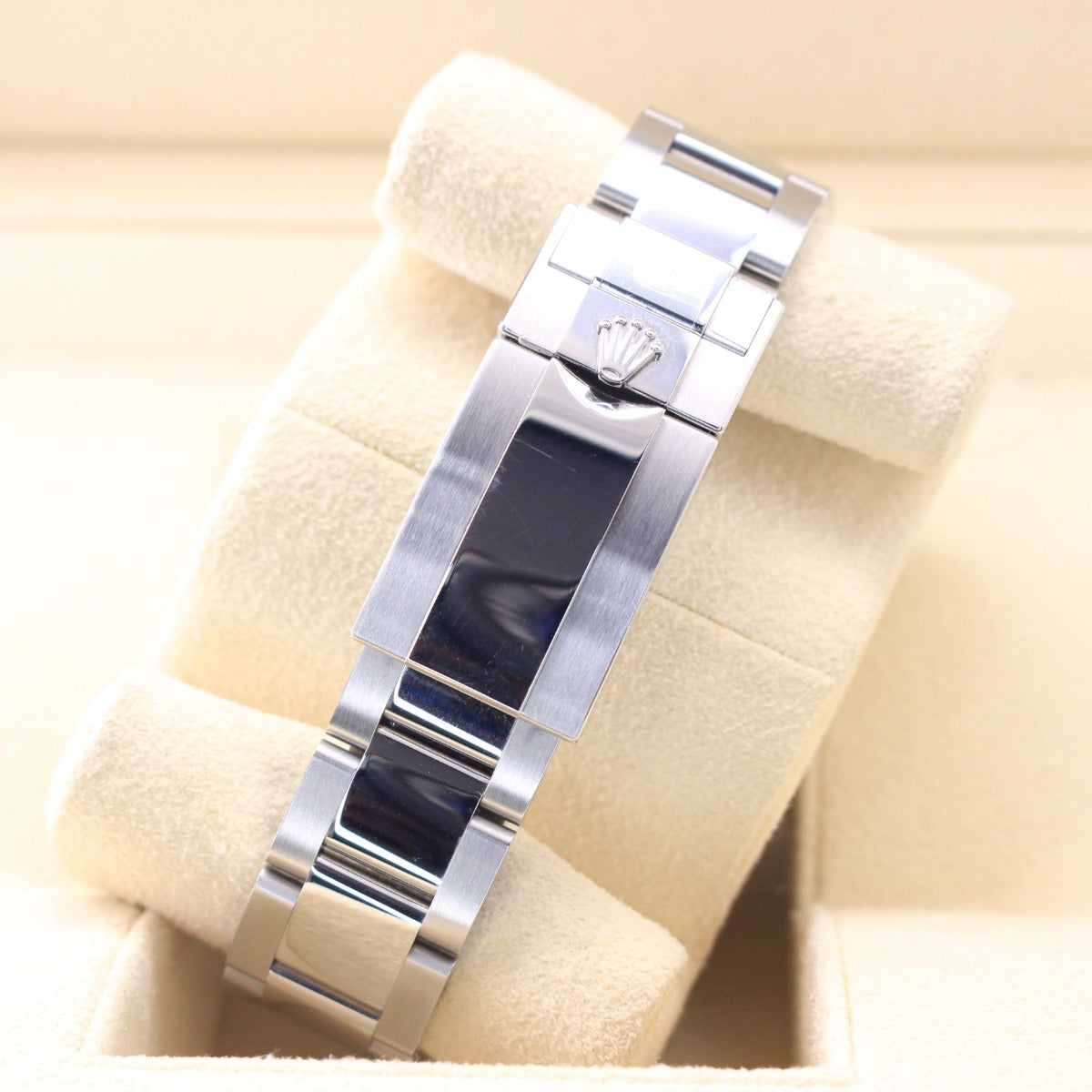 Rolex GMT-Master II 126720VTNR Sprite Oyster Bracelet 2025