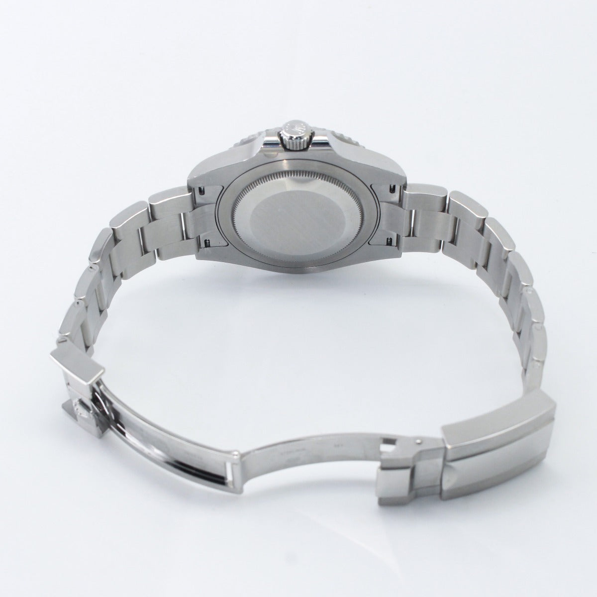 Rolex GMT-Master II 126710BLRO Pepsi Oyster Bracelet 2023