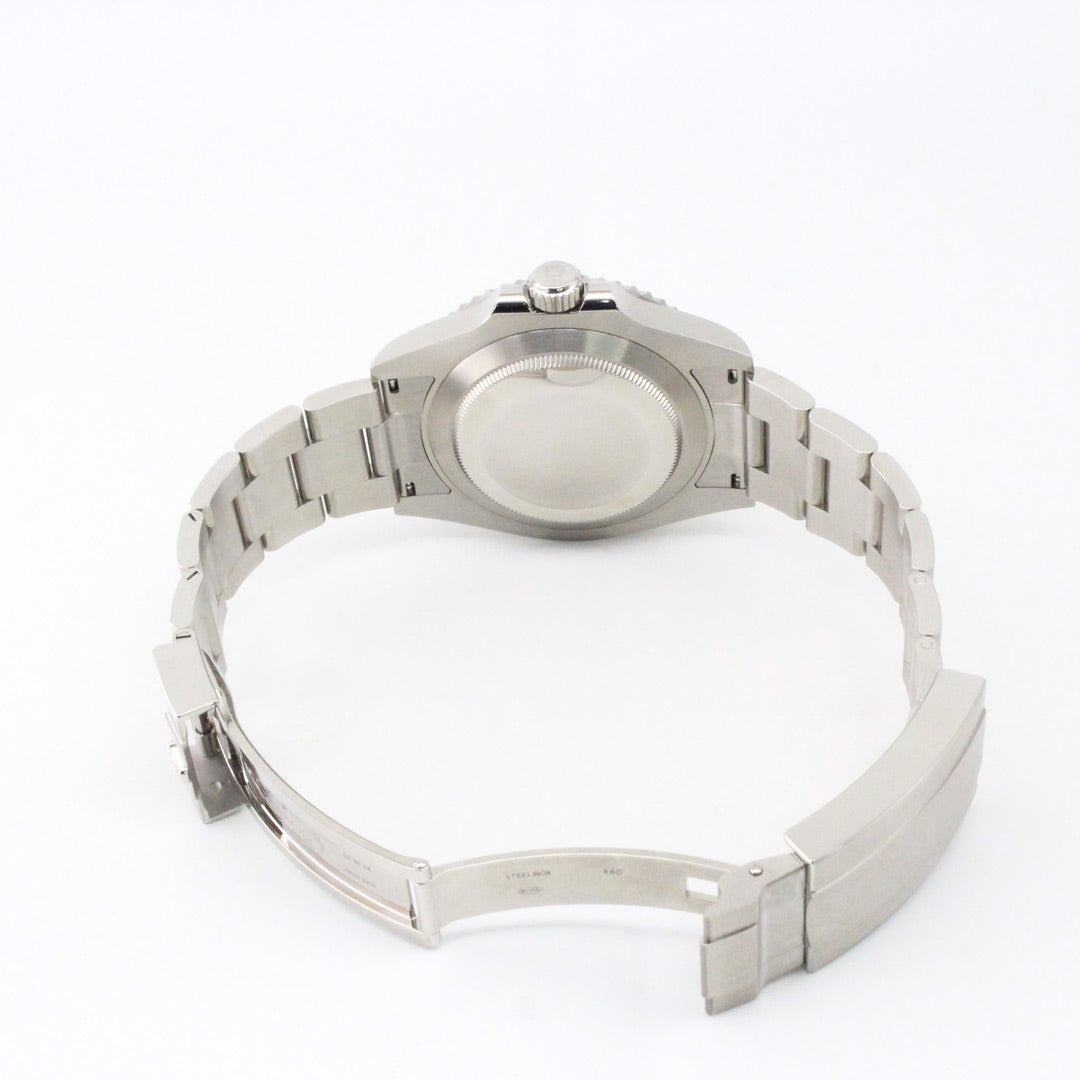 Rolex Submariner Date 126610LN Black Dial Oyster Bracelet 2023