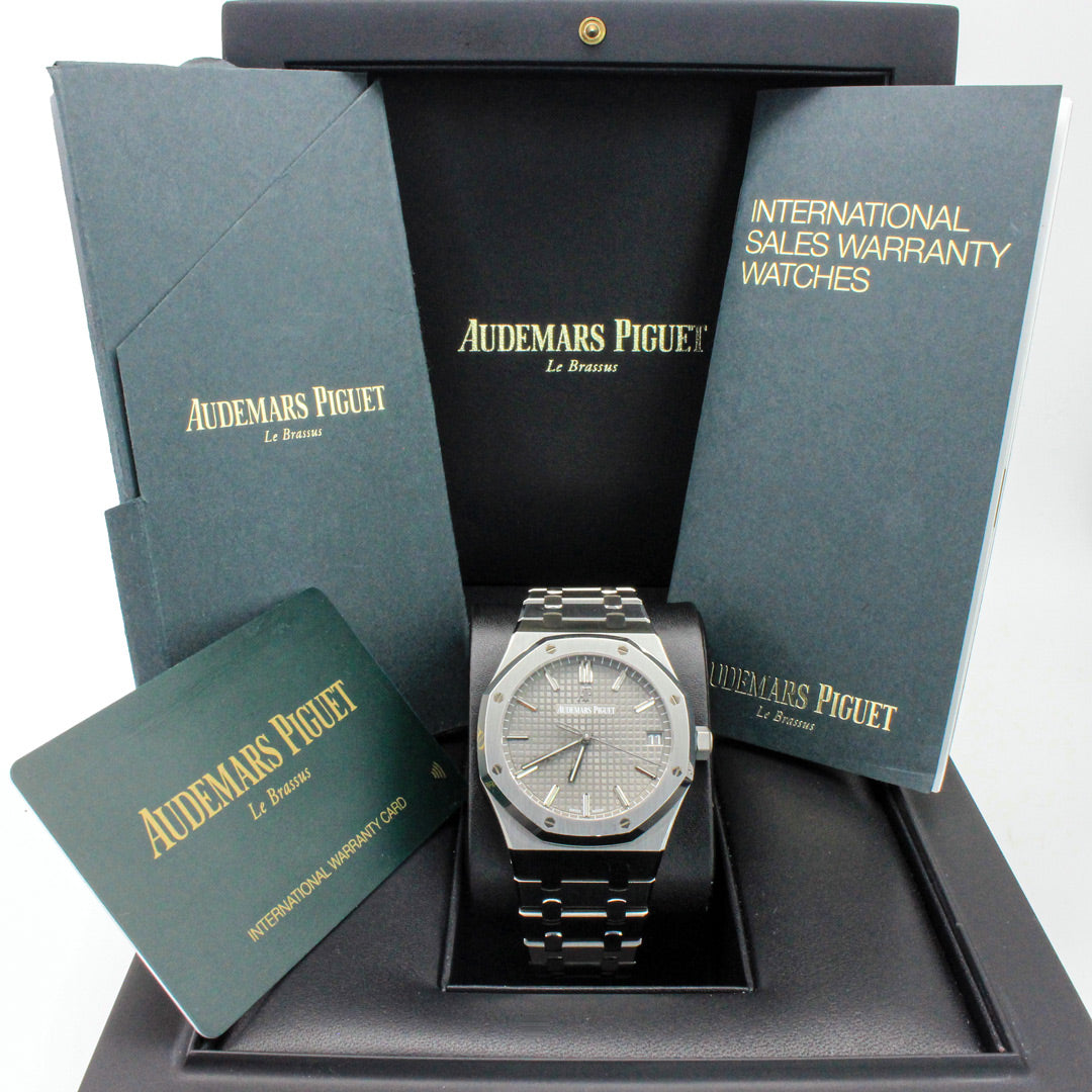 Audemars Piguet Royal Oak 15500ST.OO.1220ST.02