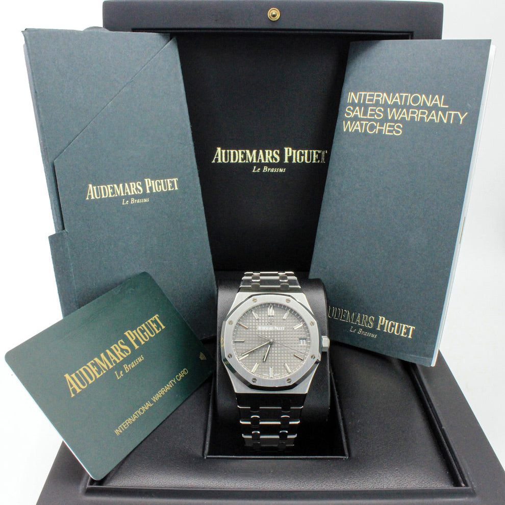 nan audemars piguet royal oak 15500st oo 1220st 02 - product image from Imperial Time UK Ltd