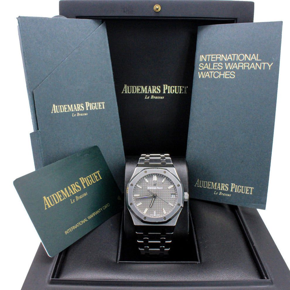 nan audemars piguet royal oak 15500st oo 1220st 02 - product image from Imperial Time UK Ltd