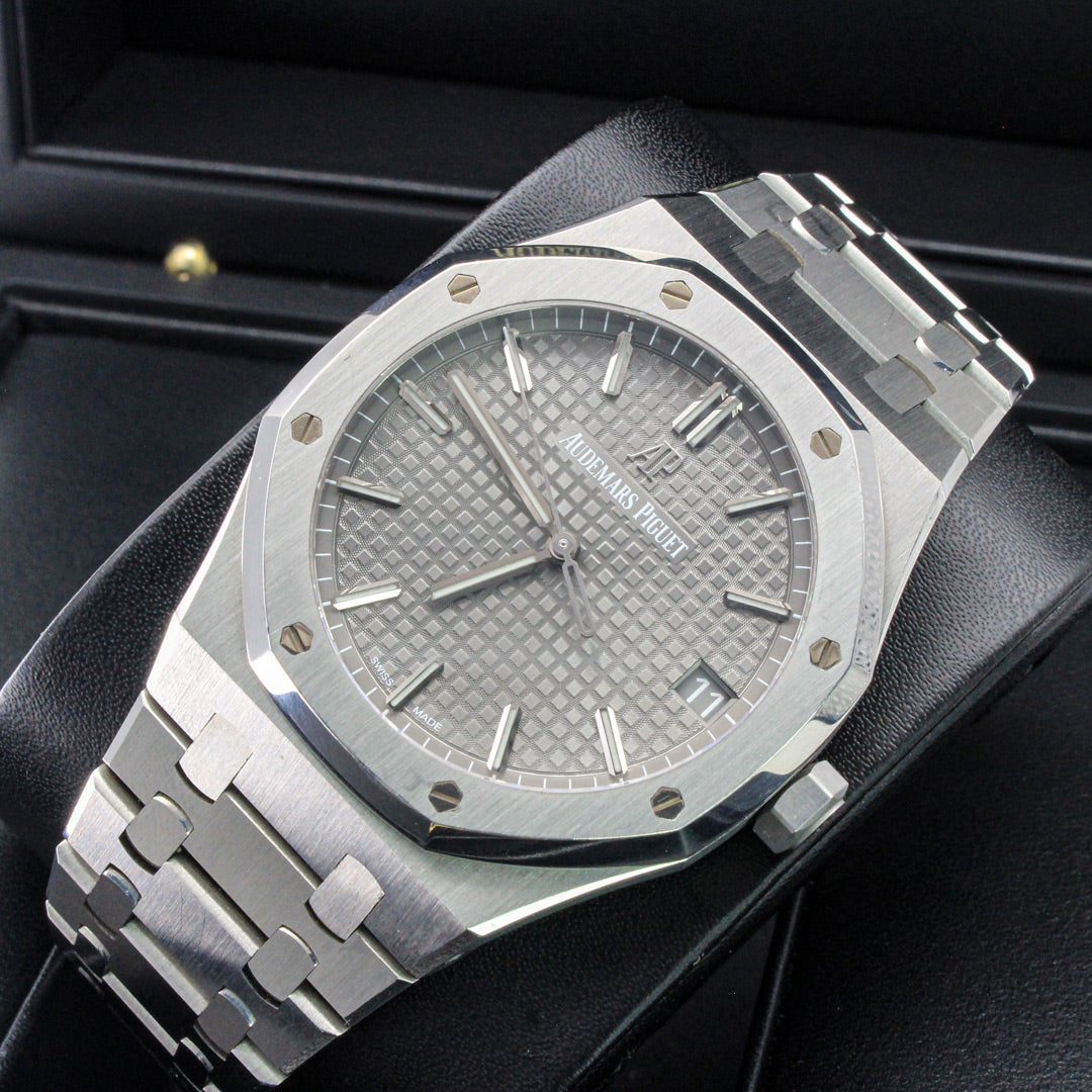 Audemars Piguet Royal Oak 15500ST.OO.1220ST.02