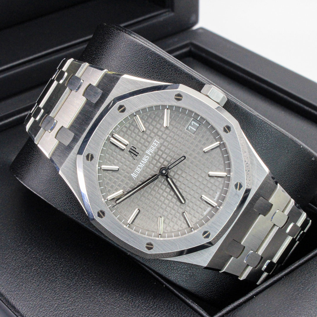 Audemars Piguet Royal Oak 15500ST.OO.1220ST.02
