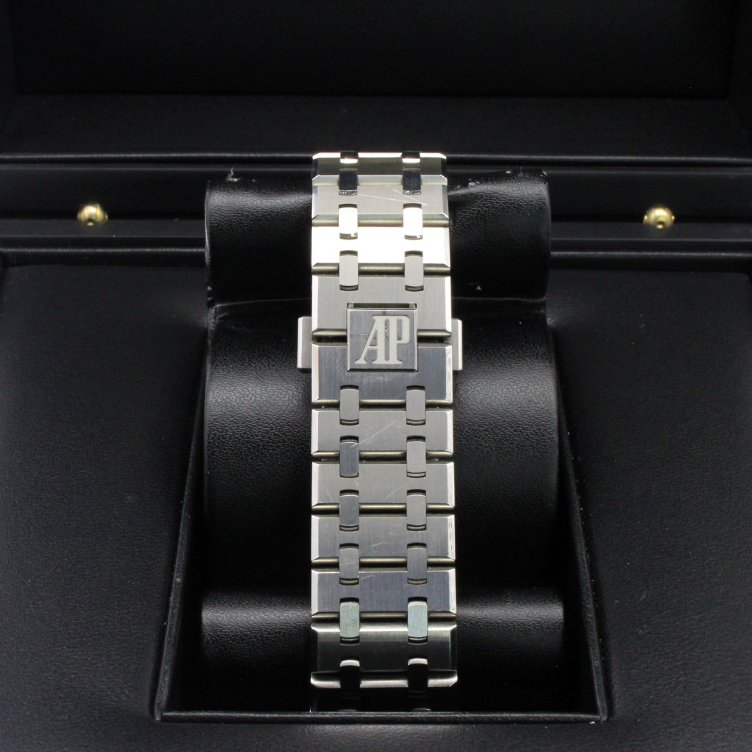 Audemars Piguet Royal Oak 15500ST.OO.1220ST.02