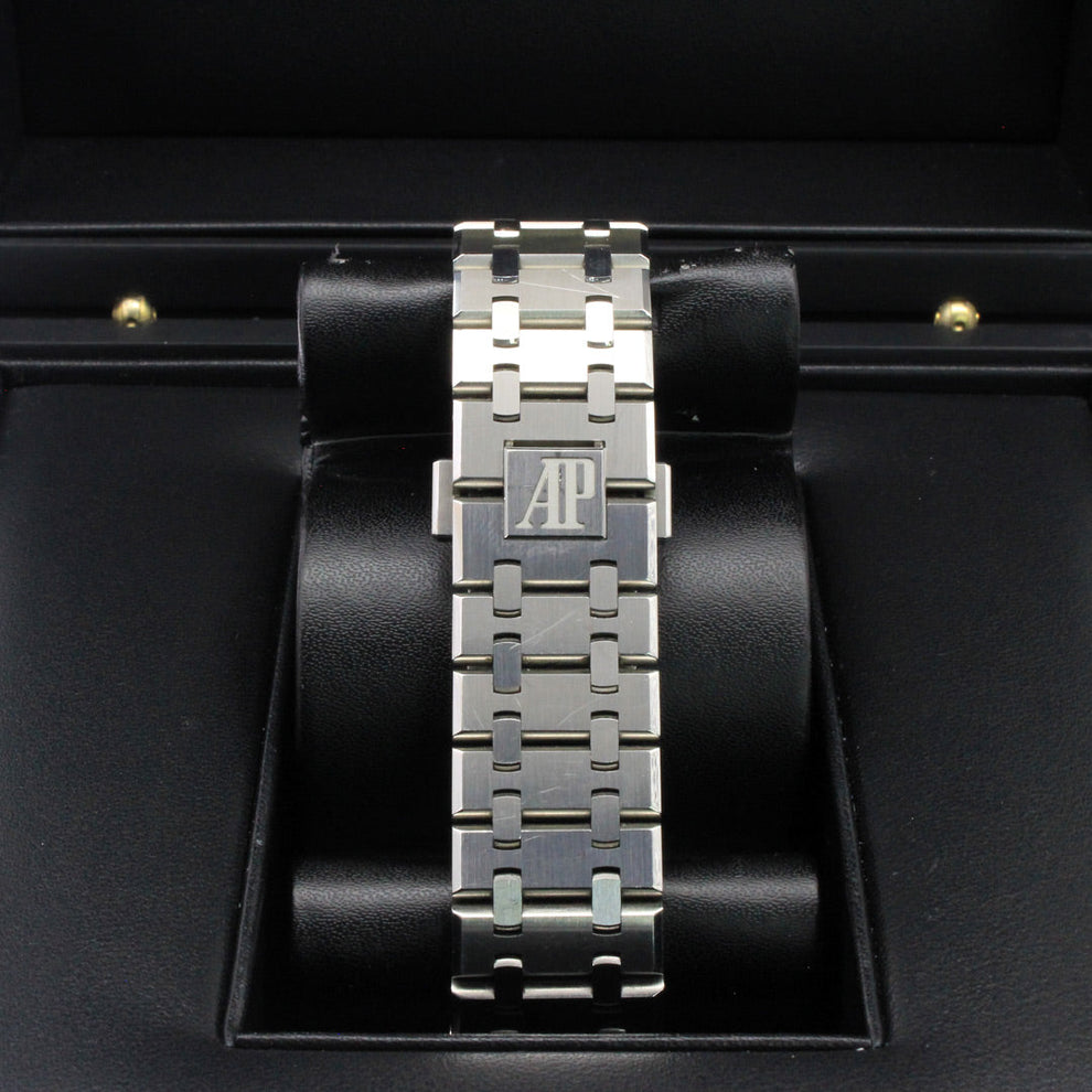 nan audemars piguet royal oak 15500st oo 1220st 02 - product image from Imperial Time UK Ltd