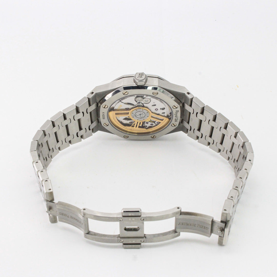 Audemars Piguet Royal Oak 15500ST.OO.1220ST.02