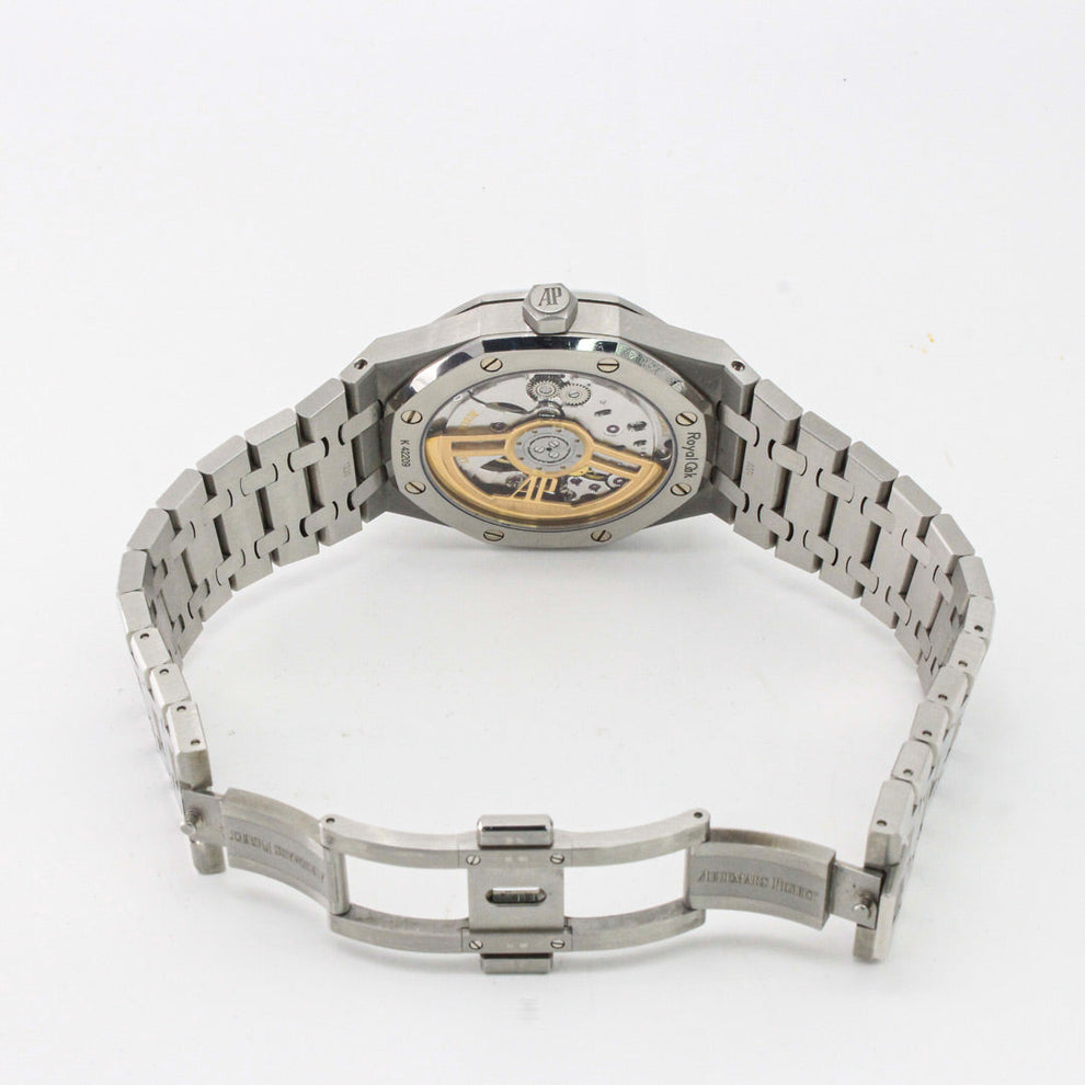nan audemars piguet royal oak 15500st oo 1220st 02 - product image from Imperial Time UK Ltd
