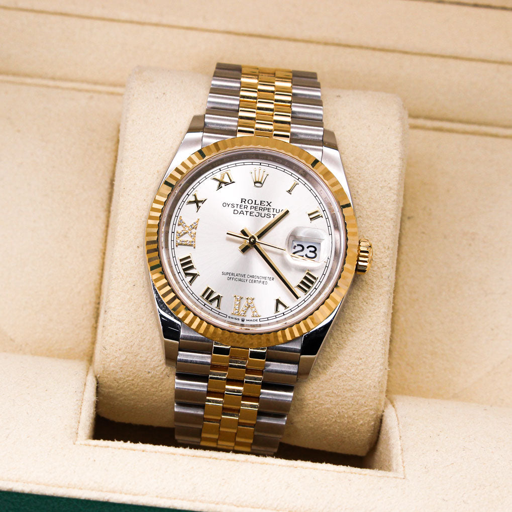 Rolex