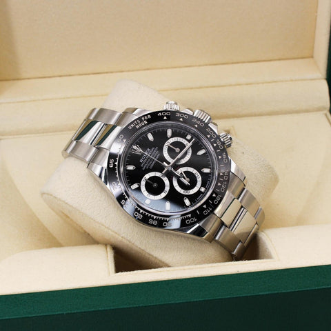 Rolex Daytona watch