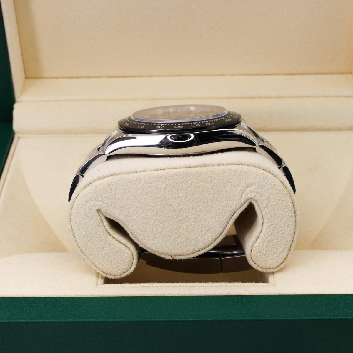 Rolex Daytona 116500LN Black Dial 2020