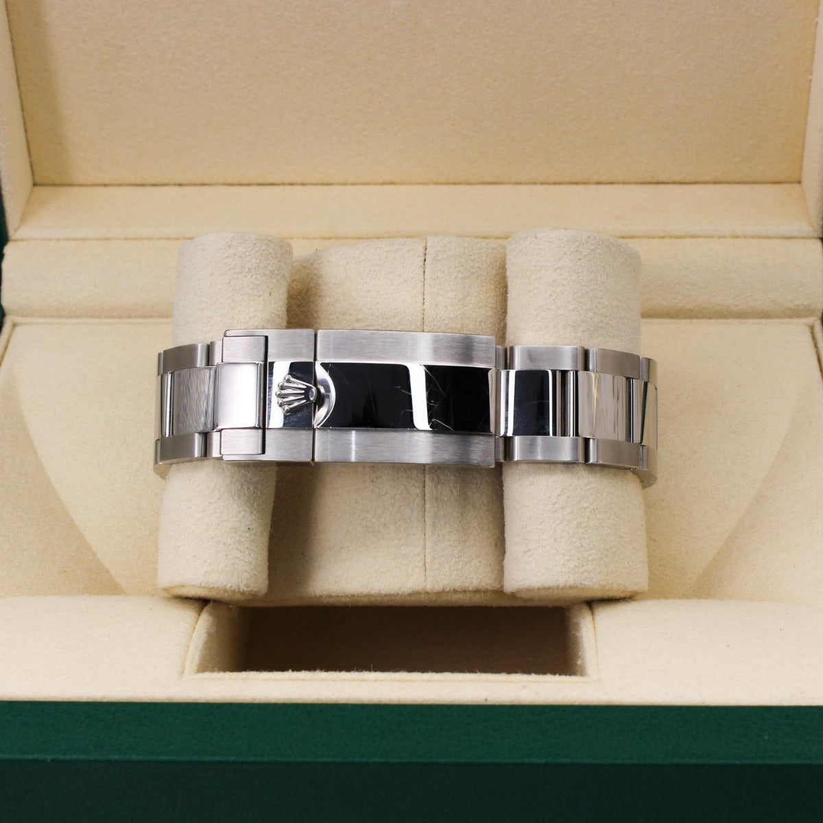 Rolex Daytona 116500LN Black Dial 2020