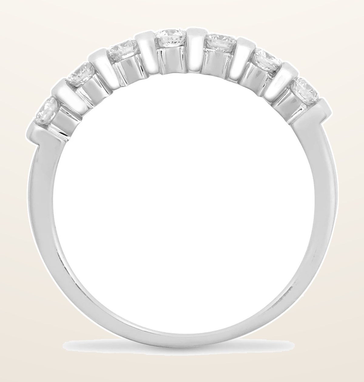 IT_ROLE:detail_crop | 9ct White Gold Natural Diamond Ring