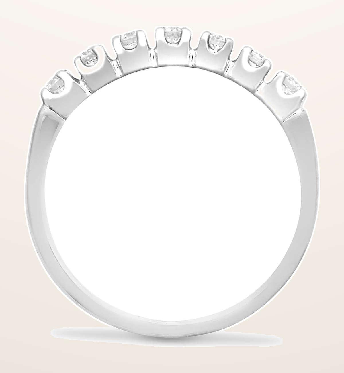 IT_ROLE:detail_crop | 9ct White Gold Natural Diamond Ring