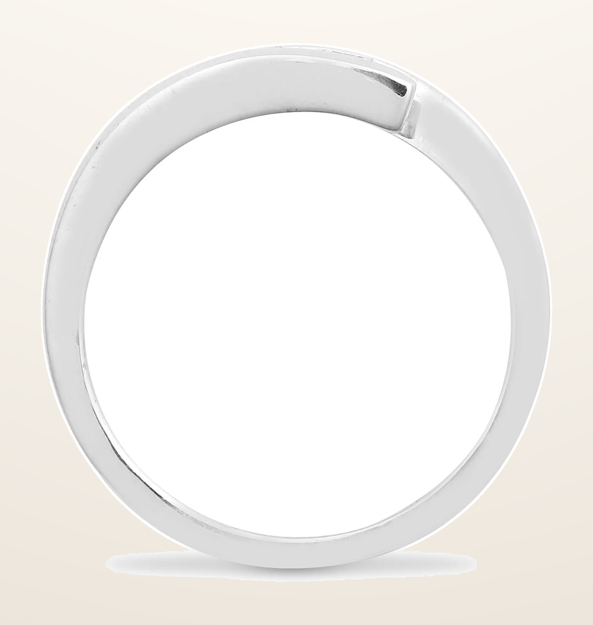 IT_ROLE:detail_crop | 9ct White Gold Natural Diamond Ring