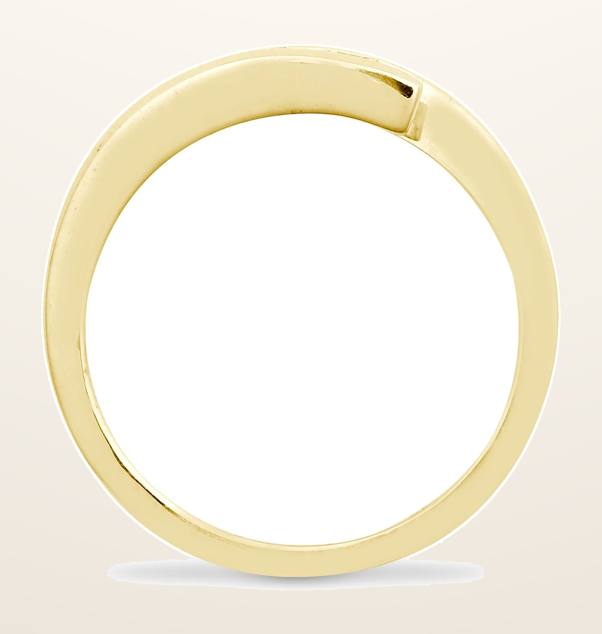 IT_ROLE:detail_crop | 9ct Yellow 50pts Natural Diamond Ring