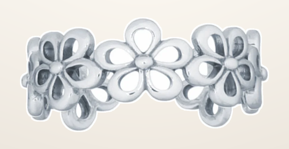 IT_ROLE:detail_crop | 925 Silver Toe Ring