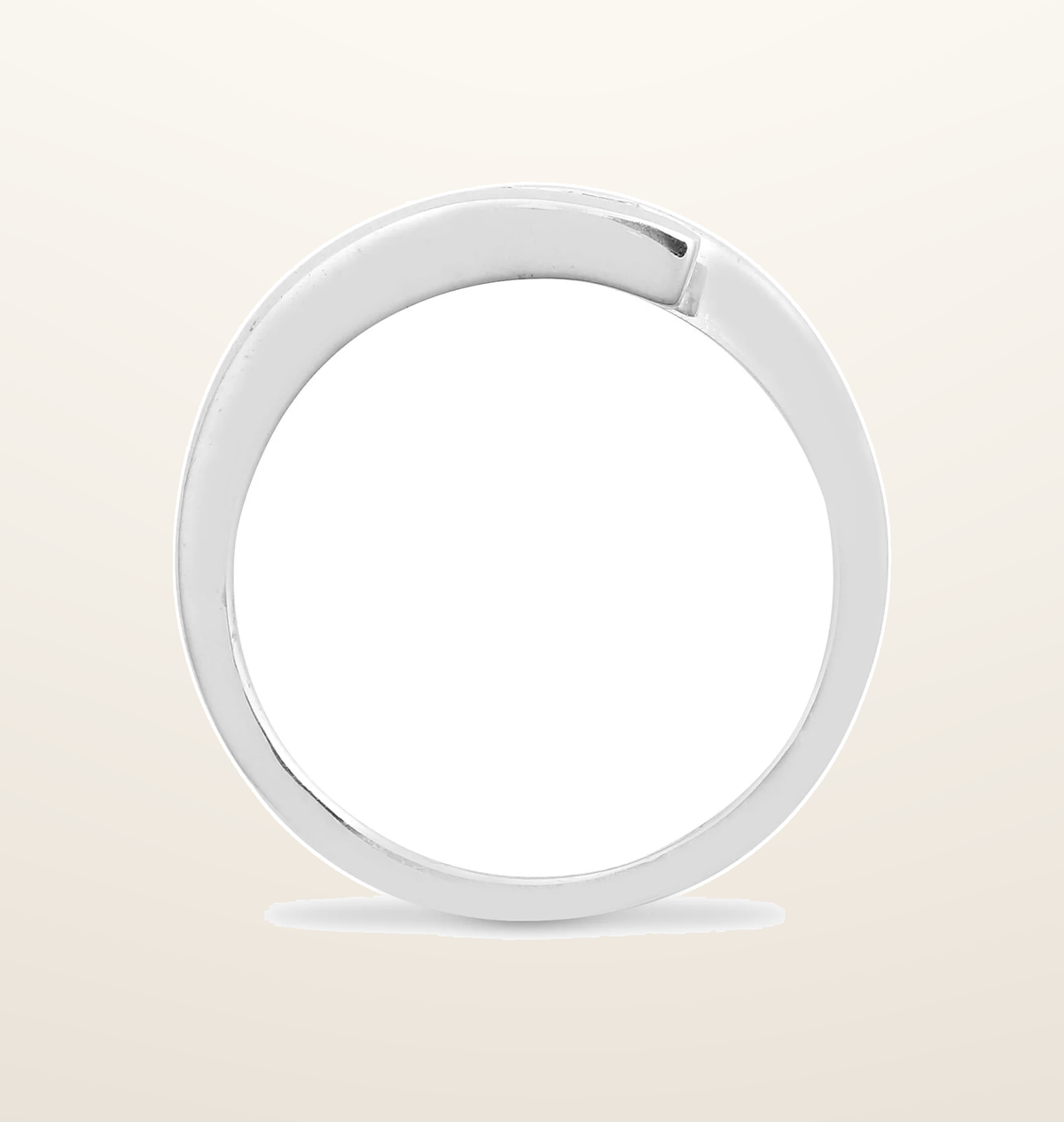 IT_ROLE:presentation_crop | 9ct White Gold Natural Diamond Ring