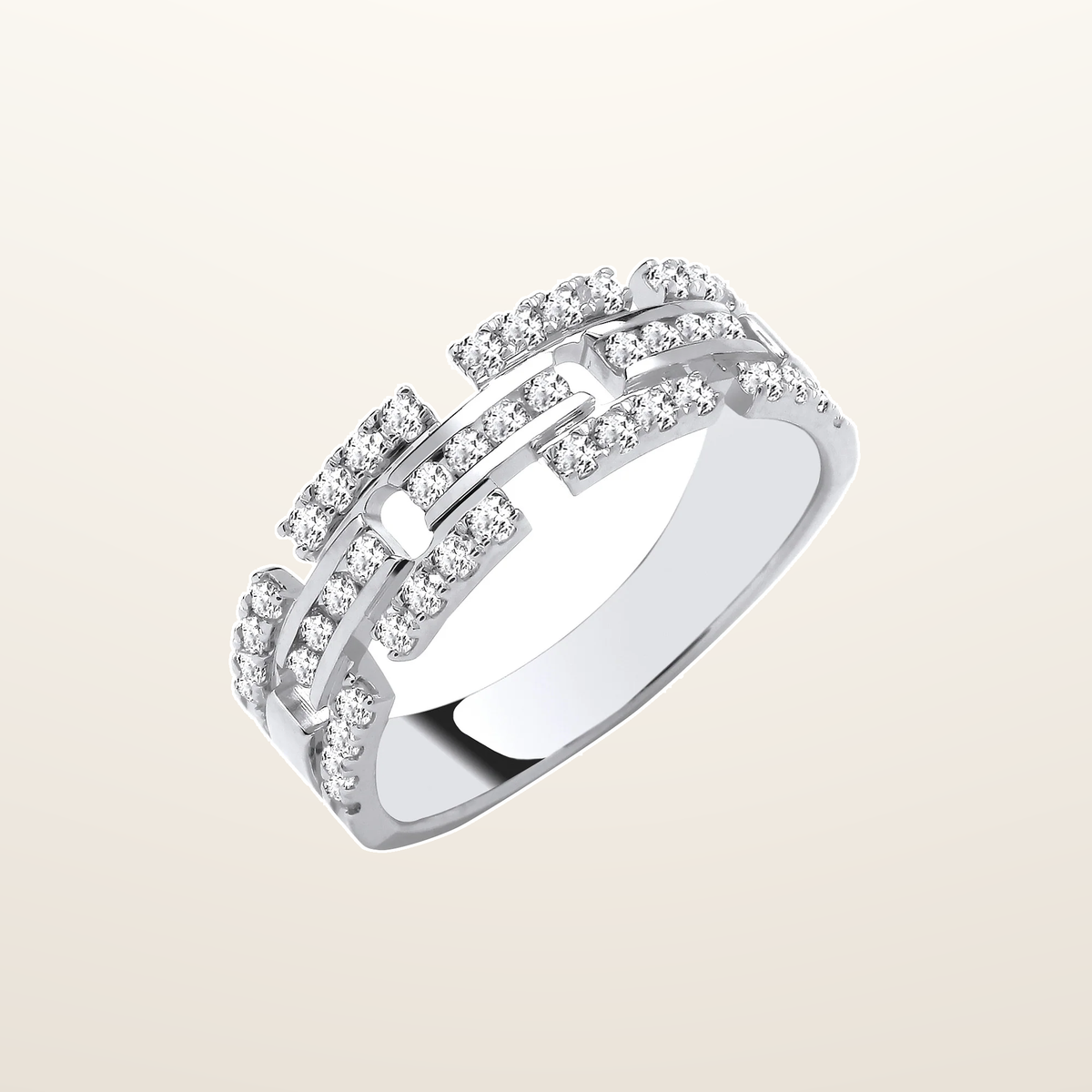 IT_ROLE:studio_clean | 9ct White Gold 0.50ctw