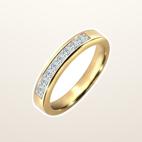 IT_ROLE:studio_clean | 18ct 25pts Natural Diamond Ring