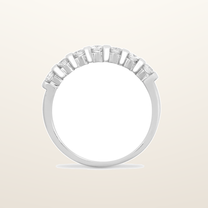 IT_ROLE:studio_clean | 9ct White Gold Natural Diamond Ring