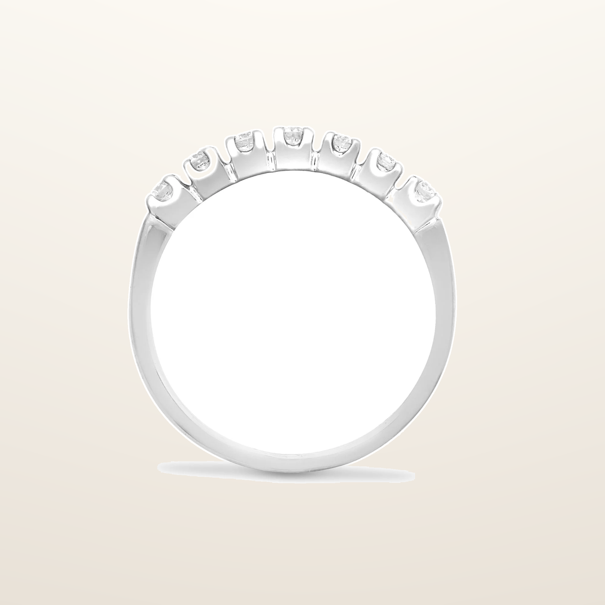 IT_ROLE:studio_clean | 9ct White Gold Natural Diamond Ring